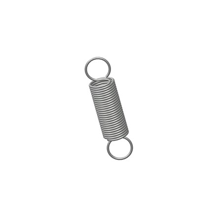 Approved Vendor Extension Spring, O= .375, L= 1.56, W= .033 R G409973193